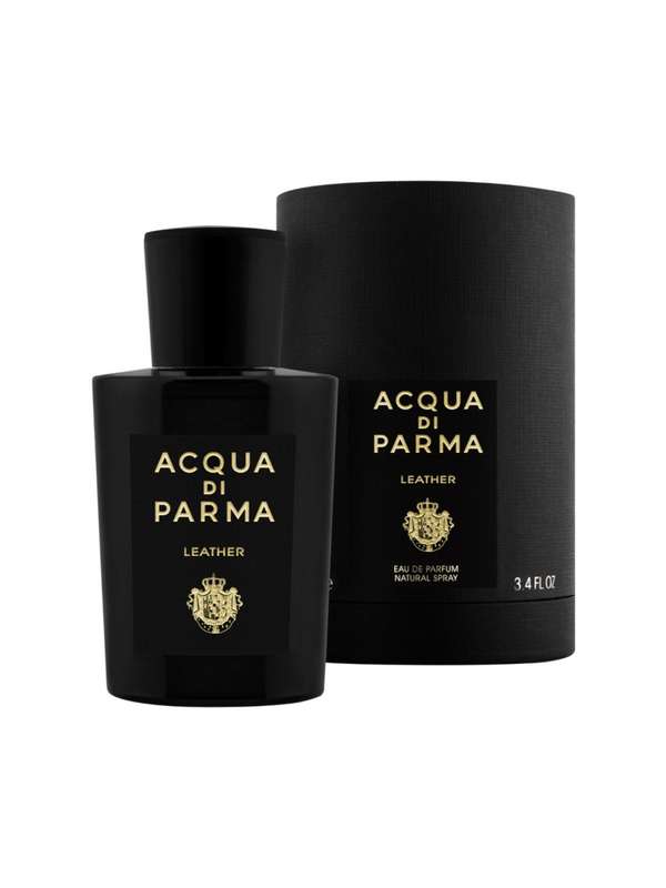 Acqua Di Parma Leather Eau De Parfum 100ML