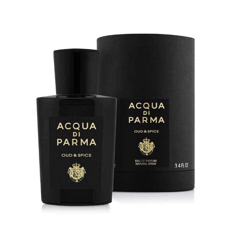 Acqua Di Parma Oud&spice Eau De Parfum For Unisex