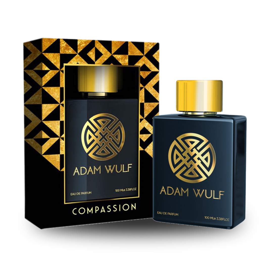 Adam Wulf Compassion U EDP 100 ml