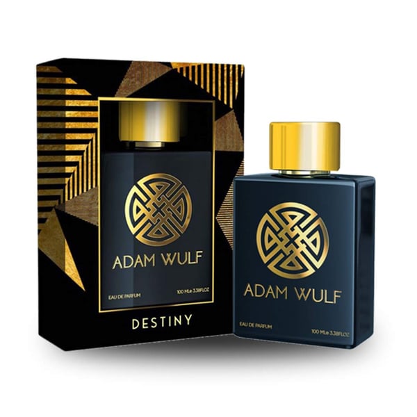 Adam Wulf Destiny U EDP 100 ml