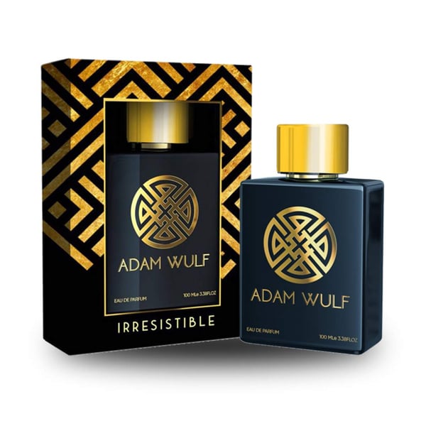 Adam Wulf Irresistible U EDP 100 ml