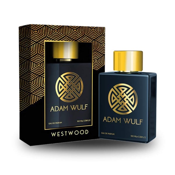 Adam Wulf West Wood M EDP 100 ml