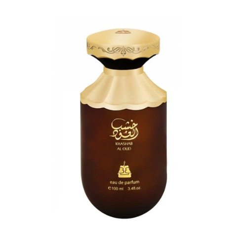 Afnan Kashab Al Oud EDP 100ml