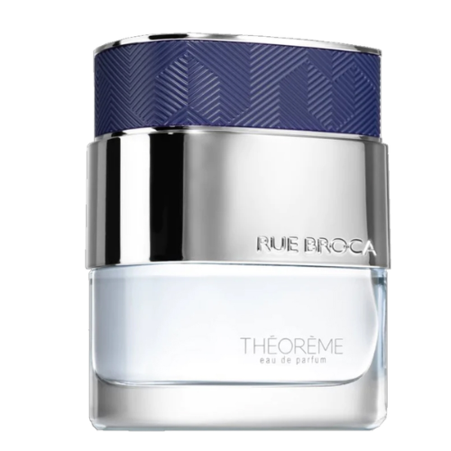 Afnan Rue Broca Theoreme Pour Homme Edp 90ml