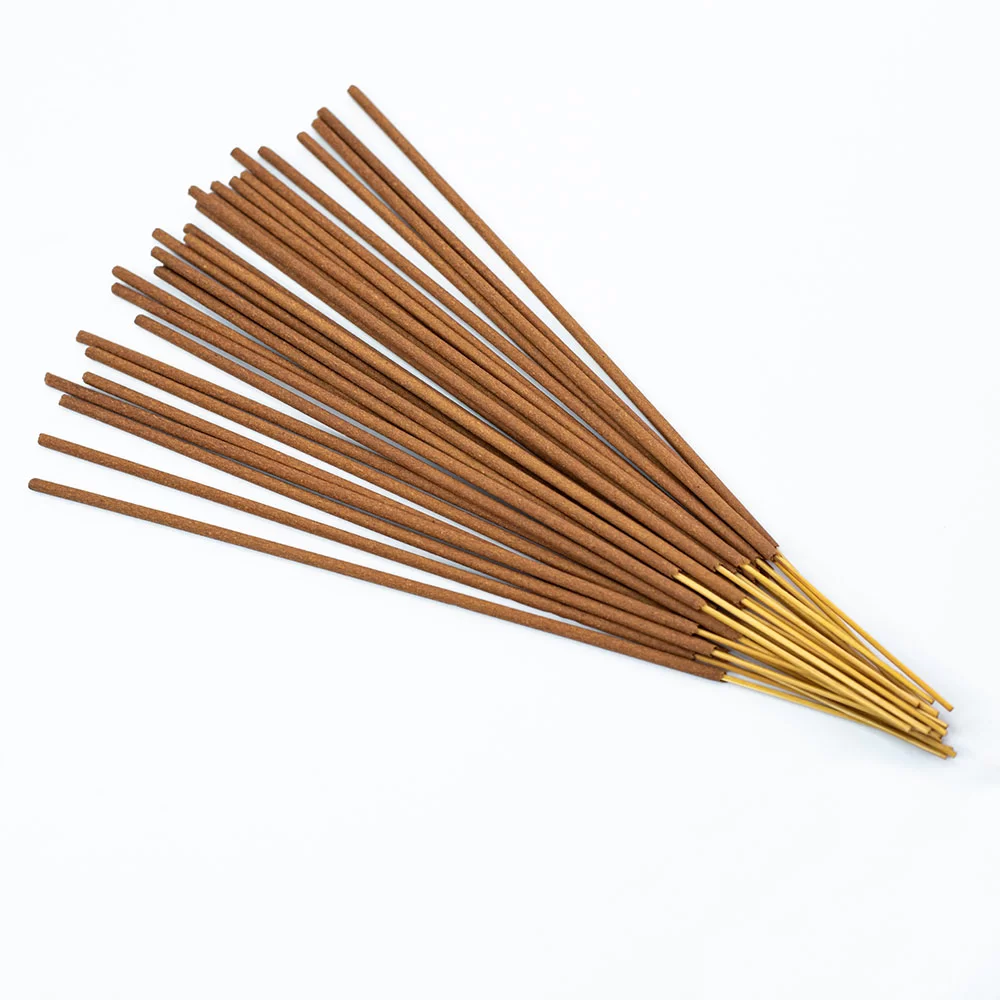 Agarbatti Vibrant Rose Premium Incense Sticks