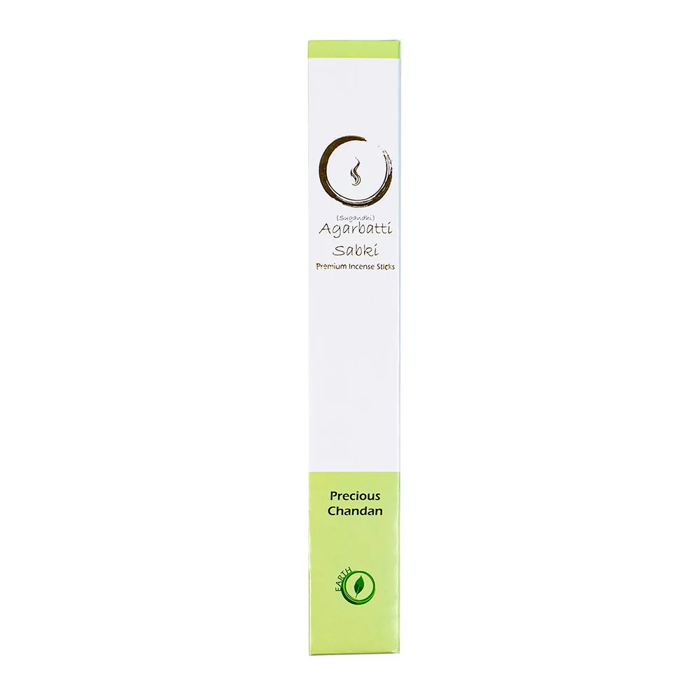 Agrabatti Precious Chandan Incense Sticks