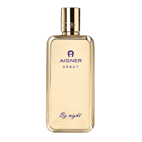 Aigner Debut By Night L EDP 100 ml
