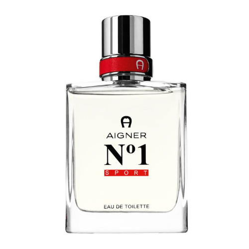 AIGNER NO.1 SPORT M EDT 50 ML VAPO