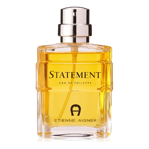 Aigner Statement M EDT 125 ml