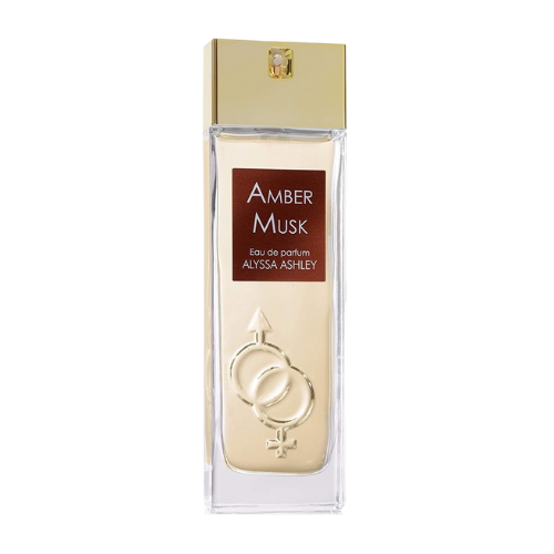 Alyssa Ashley Amber Musk U EDP 100 ml