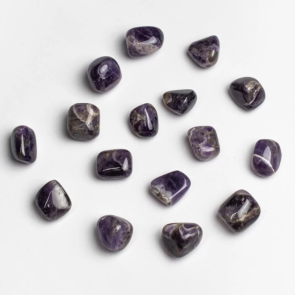 Amethyst Tumbled Stone 2-3cm