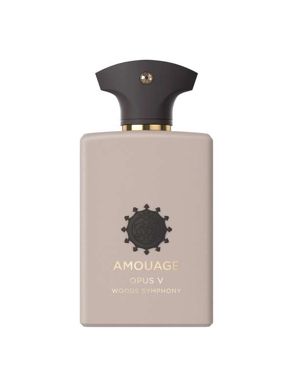 Amouage Opus V Woods Symphony Eau De Parfum 100ML