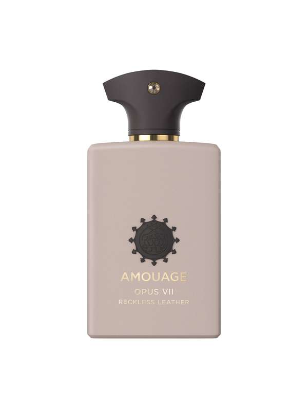 Amouage Opus V11 Reckless Leather Eau De Parfum 100ML