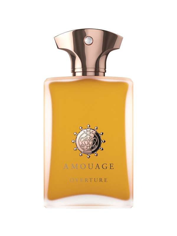 Amouage Overture For Men Eau De Parfum