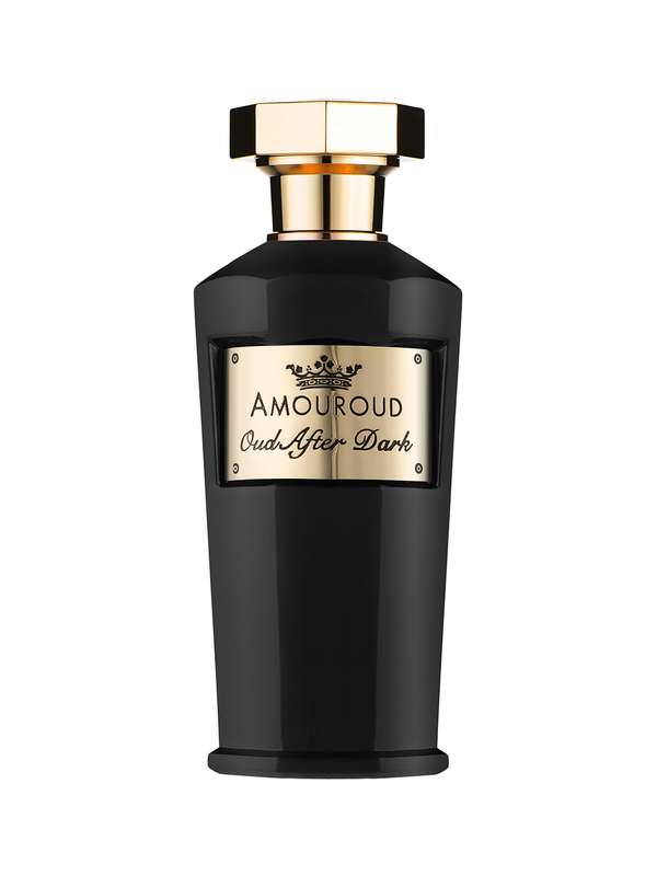 Amouroud Oud After Dark EDP 100ML