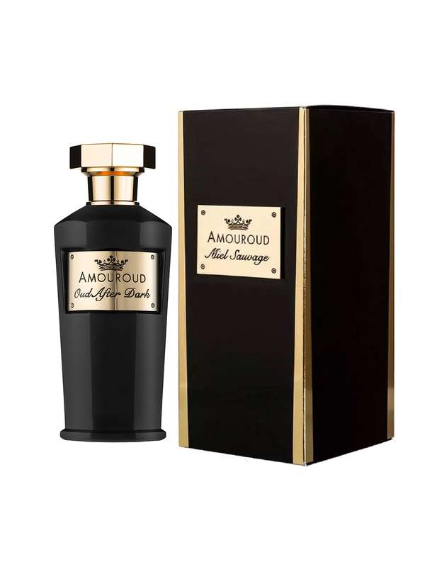 Amouroud Oud After Dark EDP 100ML