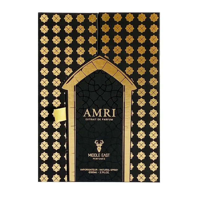AMRI EXTRAIT DE PARFUM 80 ML