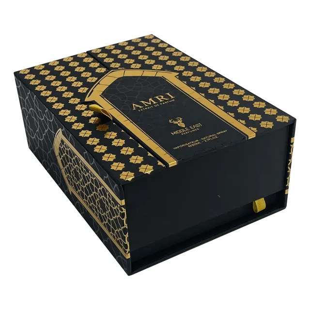 AMRI EXTRAIT DE PARFUM 80 ML