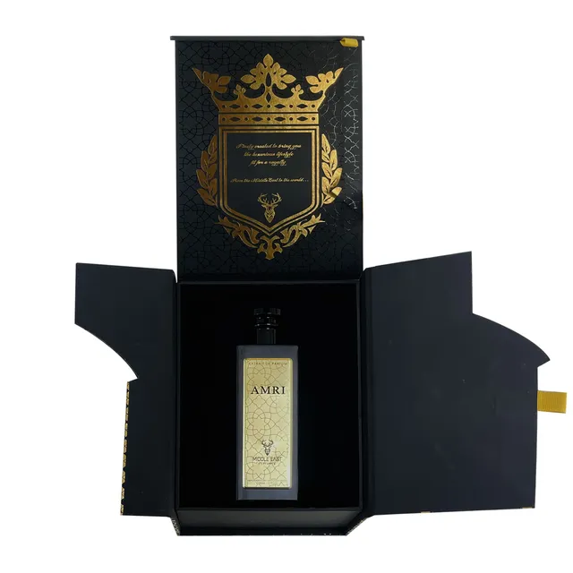 AMRI EXTRAIT DE PARFUM 80 ML