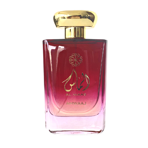 AMWAAJ AL MAS EDP 100 ML VAPO