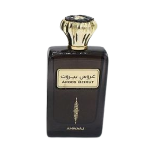 AMWAAJ AROOS BEIRUT EDP 100 ML VAPO