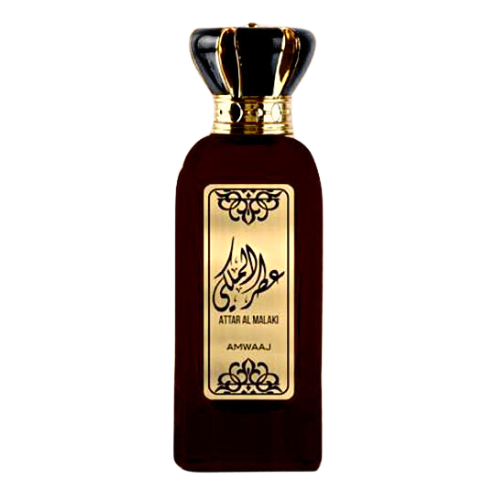AMWAAJ ATTAR AL MALAKI EDP 100ML