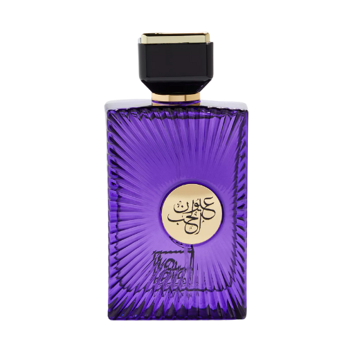 AMWAAJ AYOUN AL HUB L EDP 100 ML VAPO