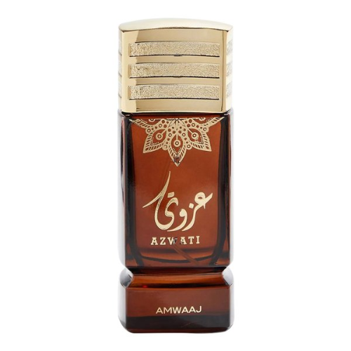 AMWAAJ Azwati EDP 80ml
