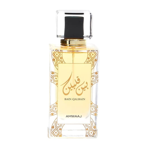 AMWAAJ BAIN QALBANI U EDP 100 ML VAPO