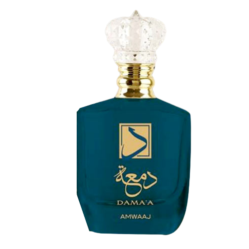AMWAAJ DAMAA EDP 100 ML VAPO