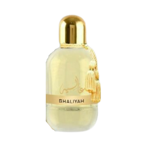 AMWAAJ GHALIYAH EDP 100 ML VAPO