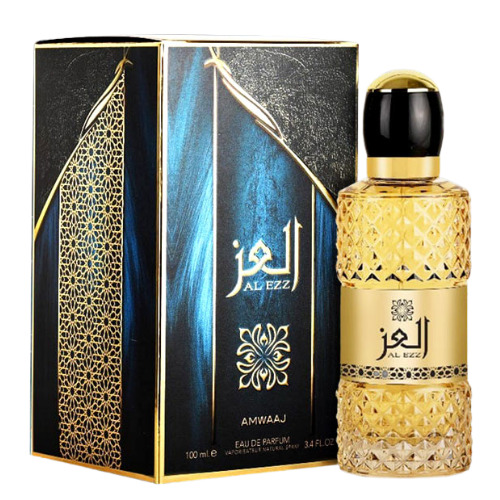 AMWAAJ LAIL AL MALAKI EDP 100 ML VAPO
