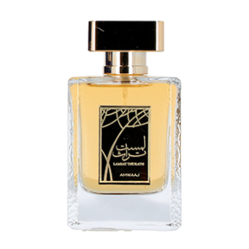 AMWAAJ LAMSAT THURATH U EDP 100ML VAPO