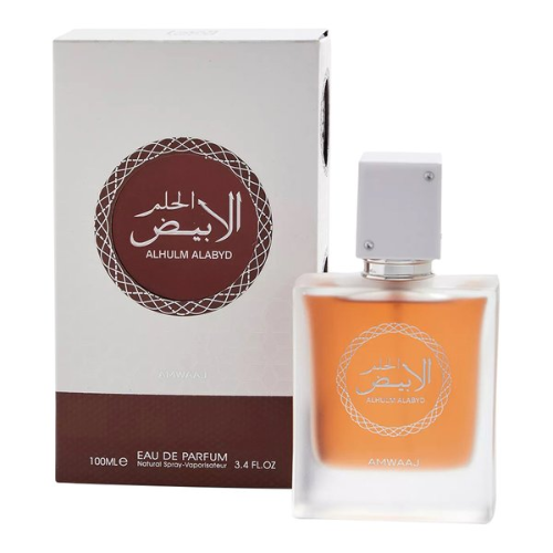 AMWAAJ MARYAM L EDP 100 ML VAPO