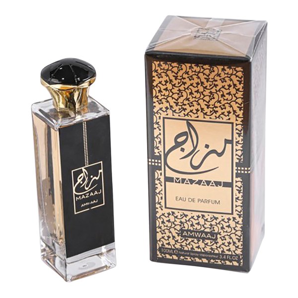 Amwaaj Mazaaj L EDP 100 ml