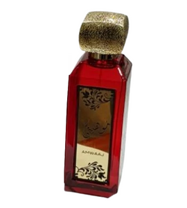 AMWAAJ MUHIBTHEE U EDP 100ML VAPO