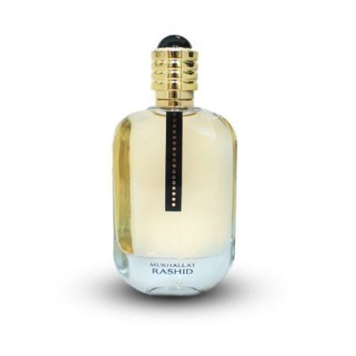 AMWAAJ MUKHALLAT RASHID U EDP 100ML VAPO