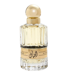 AMWAAJ OUD AL KHALEEJ EDP 100 ML VAPO