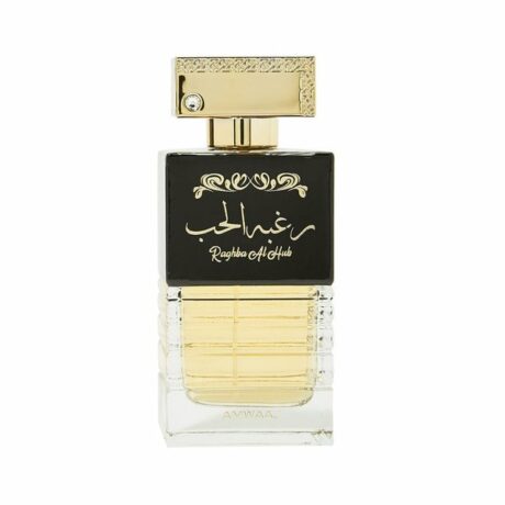 AMWAAJ RAGHBA AL HUB EDP 100 ML