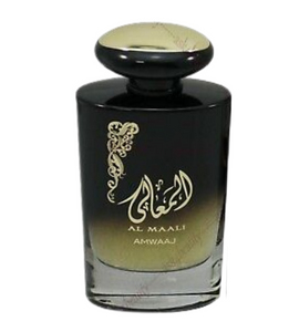 AMWAAJ SEHR AL KALIMAT EDP 100 ML VAPO