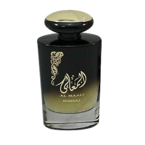 AMWAAJ SEHR AL KALIMAT EDP 100 ML VAPO
