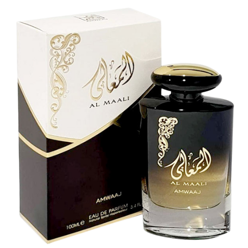 AMWAAJ SEHR AL KALIMAT EDP 100 ML VAPO