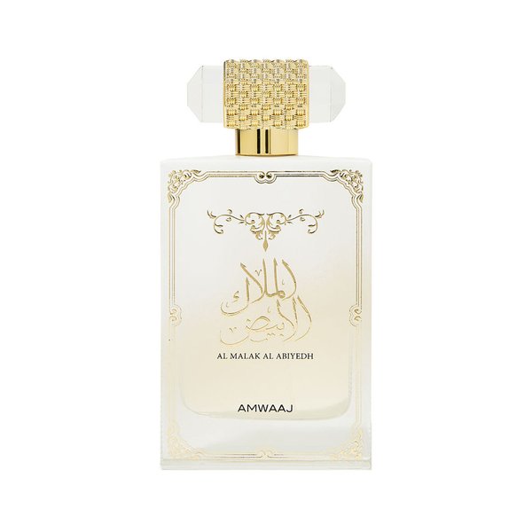 AMWAAJ UROOQ AL DHAHAB U EDP 100ML VAPO