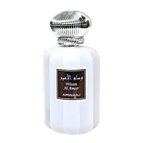AMWAAJ WISAM AL AMEER U EDP 100ML VAPO