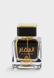 AMWAAJ ZAKARIYAT U EDP 100 ML VAPO