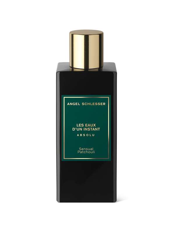 Angel Schlesser Absolu Sensual Patchouli For Unisex Eau De Parfum
