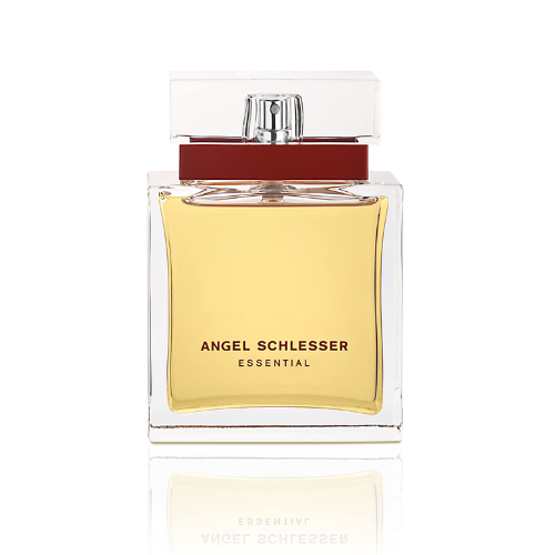 Angel Schlesser Essential Eau De Parfum For Women - 100ml