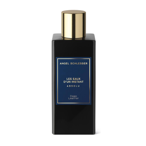 Angel Schlesser Les Eaux D"Un Instant Absolu Deep Leather U EDP 100 ml