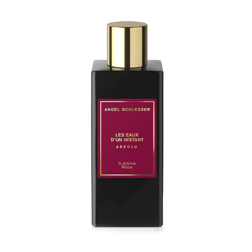 Angel Schlesser Les Eaux D"Un Instant Absolu Sublime Rose U EDP 100 ml