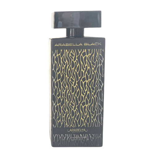 AQUA ARABIA ARABELLA BLACK EDP 120 ML VAPO